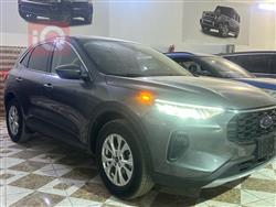 فۆرد ئێسکەیپ